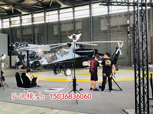 聚焦军事热潮 M1A1坦克模型与专业军事模型厂家定制